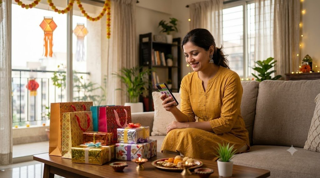 12 Proven Ways to Save Money While Purchasing - Smart Online Shopping in India
